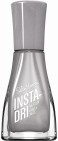 Sally Hansen Instadri Silver Stallion 