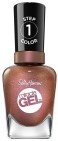 Sally Hansen Miracle Gel One Shell Of A Party 