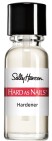 Sally Hansen Hard As Nails Clear 13 Ml Strength 13ml
