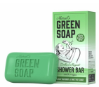 Marcels Green Soap Tonka & Muguet Showerbar 150gr
