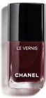Chanel Le Vernis Rouge Noir 18 