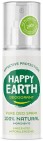 Happy Earth Pure Deo Spray Unscented 100ml