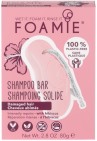 Foamie Shampoo bar hibiskiss 80gr