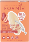 Foamie Body Bar 2-in-1 Papaya 80gr