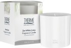 Therme Zen white lotus fragrance candle 1st