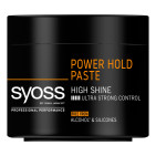 Syoss Paste Men Power Hold 150ml