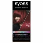Syoss Color 5-29 Intense Red 1st