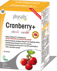 Physalis Cranberry + 30tb
