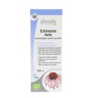 Physalis Echinacea forte plantendruppels 100ml