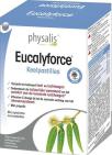 Physalis Eucalyforce keelpastille 30tb