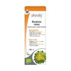 Physalis Rhodiola rosea bio 100ml