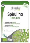 Physalis Spirulina bio 200tb
