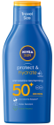 Nivea Sun protect & hydrate milk SPF50+ 100ml