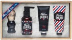 Drogist.nl Source Balance Giftset Barber Luxe 4st
