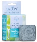 skoon Solid shower fresh to the max 90g