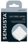 sensista Lint Free Wipes 200ml