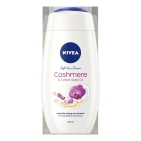Nivea Cashmere & Cotton Seed Oil Soft Care Shower 250ml