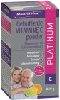 MannaVital Gebufferde Vitamine C Poeder 250g