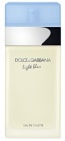 Dolce & Gabbana Light Blue Eau De Toilette Spray 100ml