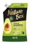 Nature Box Shamp avocado 500ml