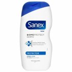 Sanex Dermo Protector Normale Huid Douchecrème 500ml