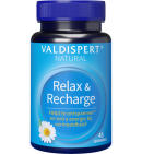 Valdispert Relax & Recharge 45 Stuks 