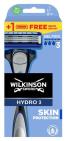 Wilkinson Hydro 3 razor skin protect 1 + 1 1st