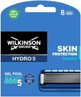 Wilkinson Hydro 5 skin protection mesjes 8st