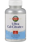 Kal Ultra calcium citraat 120st