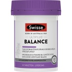 Swisse Balance 30tb