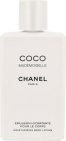 Chanel Coco mademoiselle bodylotion female 200ml