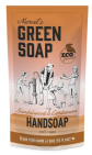 Marcels Green Soap Handsoap sandelwood & cardamom refill 500ml