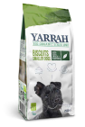 Yarrah Hondenkoekjes Multi Bio 250g