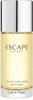 Calvin Klein Escape for Men Eau De Toilette 100ml
