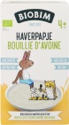 Biobim Haverpapje 4+ 200g