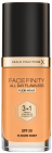 Max Factor Face Finity Warm Honey 78 30ml