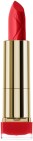 Max Factor Colour Elixir Lipstick Ruby Tuesday 075 29ml