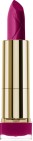 Max Factor Colour Elixer Lipstick Pure Plum 135 