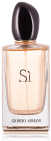 Giorgio Armani Si Eau de Parfum 100ml