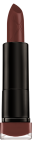 Max Factor Velvet Mattes Lipstick Mauve 65 4g