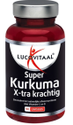 Lucovitaal Super Curcumine X-tra Krachtig 90 capsules