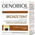 Oenobiol Bronze teint 30cp