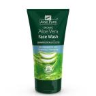 Optima Aloe pura aloe vera face wash 150ml