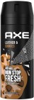 Axe Collision Body Spray Deodorant 150ml