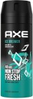 Axe Ice Breaker Body Spray Deodorant 150ml