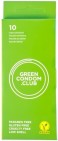 green condom club Vegan Condom 10st