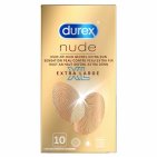 Durex Nude XL Condooms 10st