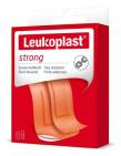 Leukoplast Pleisters strong assorti 20st