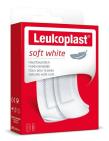 Leukoplast Soft white assorti 20st