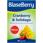 BlaseCare Blaseberry Cranberry 30